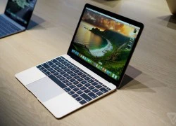 MacBook 12 inch chính hãng được chào giá 32 triệu đồng