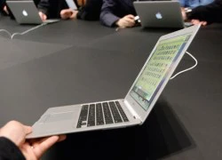 MacBook 12 inch - lựa chọn cho người thường di chuyển