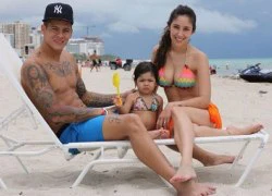 Marcos Rojo trở mặt tống tiền vì đòi hỏi sex không được đáp ứng