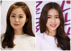 Marian Rivera, Suzy, Shin Se Kyung.. trang điểm đẹp tuần qua