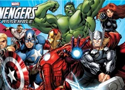 Marvel có thể sẽ mở rộng "vũ trụ điện ảnh" sang lĩnh vực phim hoạt hình