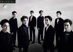 Mật mã trong các clip của EXO, các thành viên cũng... không giải nổi