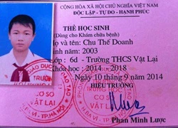 Mất tích 10 ngày, hai học sinh bất ngờ trở về nhà