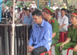 Mâu thuẫn việc giữ chìa khóa cửa, đâm chết bạn cùng phòng trọ