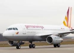 Máy bay Germanwings bị dọa đánh bom