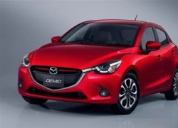 Mazda đổ bộ Triển lãm Shanghai Auto Show