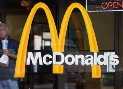 McDonald's tiếp tục đóng cửa hàng trăm chi nhánh?