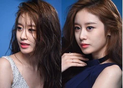 Mê mẩn trước loạt ảnh vừa nóng bỏng vừa ngọt ngào của Jiyeon (T-ara)