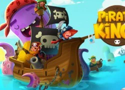 Mẹo để chặn thông báo từ game ức chế Pirate Kings trên Facebook