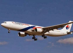 MH370 không rơi xuống nam Ấn Độ Dương?