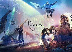 Microsoft mạnh tay với game thủ "mở khóa" Halo Online