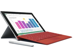 Microsoft ra mắt Surface 3 giá khởi điểm 499 USD