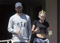 Miley Cyrus và bạn trai hẹn hò sau scandal