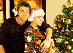 Miley Cyrus vẫn liên lạc với Liam Hemsworth khi hẹn hò Patrick