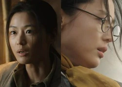 &#8220;Mợ Chảnh&#8221; Jeon Ji Hyun trở thành tay súng bắn tỉa &#8220;độc&#8221; ngỡ ngàng