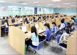 Mô hình đại học trọng điểm: Hẹp cửa với hệ thống ngoài công lập