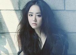 Moon Geun Young che giấu sự giàu có để tìm người yêu?