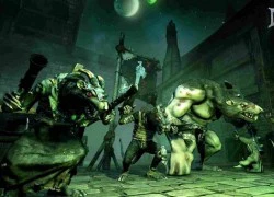 Mordheim: City of the Damned cập nhật nhiều tính năng mới