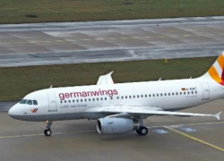 Một máy bay Germanwings đổi hướng vì nghi bị rò rỉ dầu