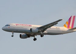 Một máy bay Germanwings hạ cánh khẩn do khách hoảng loạn