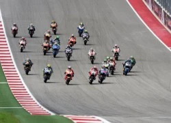 MotoGP 2015 chặng 2: Marquez trở lại là chính mình