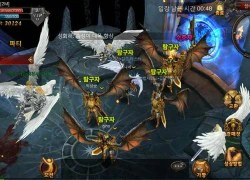 MU Origin - Game ăn theo MU Online cán mốc 700.000 người đăng ký