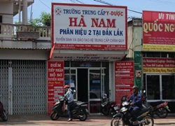 &#8220;Muốn bằng khá phải 5 chai trở lên&#8221;