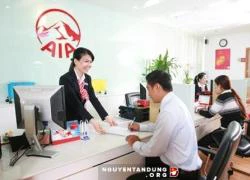 Mượn cớ "thiếu thông tin", Bảo hiểm nhân thọ AIA "xù tiền" của khách hàng