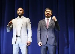 Mượn trận Pacquiao - Mayweather, nhà thổ tung gói du lịch cực hấp dẫn