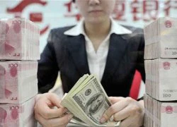 Mỹ lo Nhân dân tệ "soán ngôi" USD