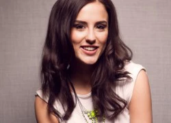 Nàng WAG bầu dục Lucy Watson