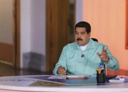 Ném xoài vào đầu tổng thống, một phụ nữ Venezuela được tặng nhà