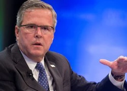 Nếu Jeb Bush ứng cử, sẽ có cuộc đua kỳ thú?