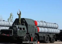 Nga sẵn sàng bán S-300 cho Iran khi lệnh trừng phạt được gỡ bỏ