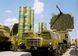 Nga sẽ bàn giao S-300 cho Iran ngay trong năm nay