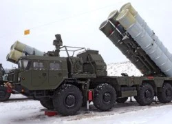 Nga Trung chốt thương vụ "rồng lửa" S-400