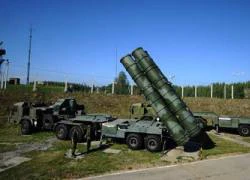 Nga xác nhận bán siêu tên lửa S-400 cho Trung Quốc