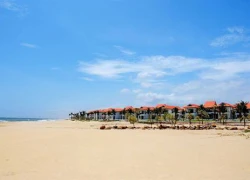 Nghỉ dưỡng tại resort 5 sao Furama