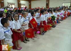 Nghỉ lễ 30/4, học sinh Hà Nội được nghỉ 6 ngày