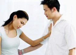 Ngoại tình, làm sao hàn gắn hôn nhân?