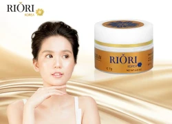 Ngọc Trinh làm đại sứ thương hiệu RIORI