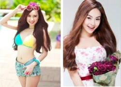 Ngọc Trinh, Minh Hằng... sẽ trở thành đại diện Đột Kích tại Việt Nam