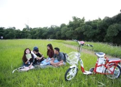 Người dùng được lợi gì từ thông tin giảm giá sốc của HKbike