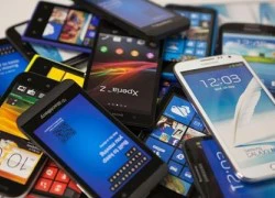 Người Việt mua nhiều smartphone vì muốn chứng tỏ đẳng cấp