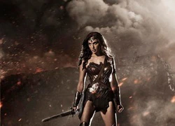 Nguyên nhân siêu anh hùng 'Wonder Woman' chia tay đạo diễn