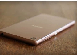 Nhà mạng Mỹ dừng bán Xperia Z3 sau 6 tháng