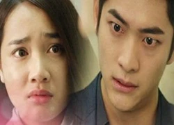 Nhã Phương và Kang Tae Oh giải tỏa hiểu lầm sau 5 năm