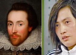 Nhà văn chi gần 5 tỷ phẫu thuật vì muốn giống William Shakespeare