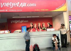 Nhân viên Vietjet bị kỷ luật vì thái độ phục vụ người khuyết tật