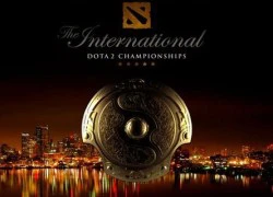 Nhìn lại những sự kiện đáng chú ý nhất của DOTA 2 thế giới trong tháng 3